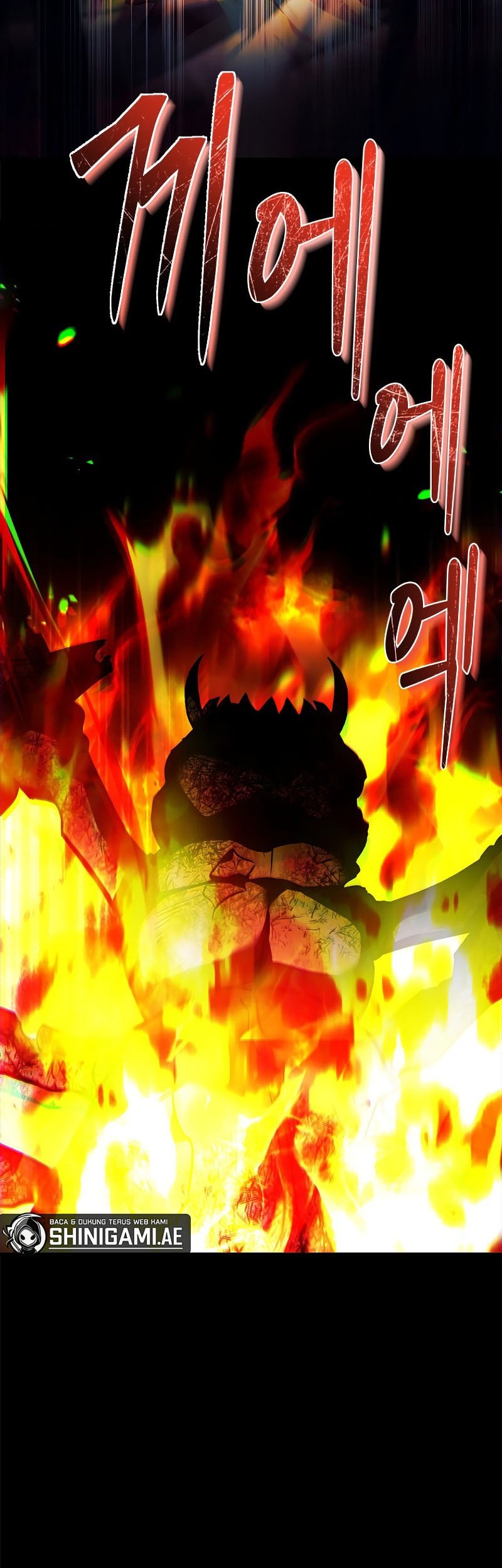 The Legendary Hero Is an Academy Honors Student Chapter 7 - halaman 44