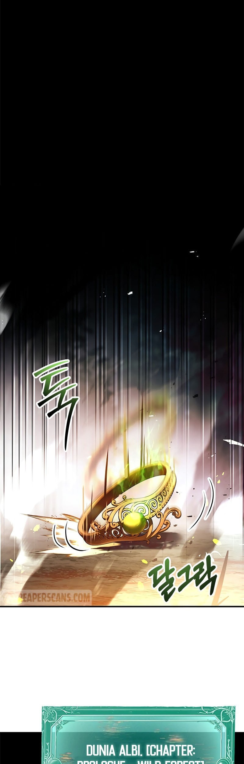 The Legendary Hero Is an Academy Honors Student Chapter 7 - halaman 45