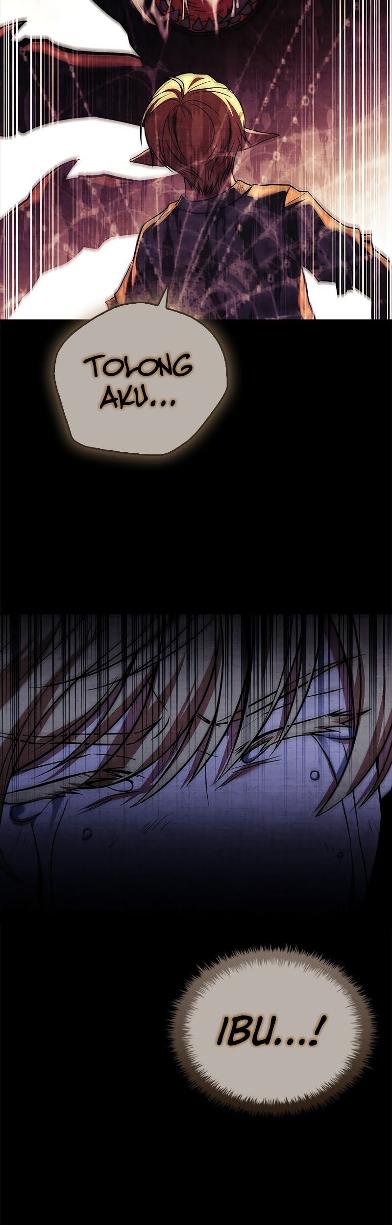 The Legendary Hero Is an Academy Honors Student Chapter 7 - halaman 5