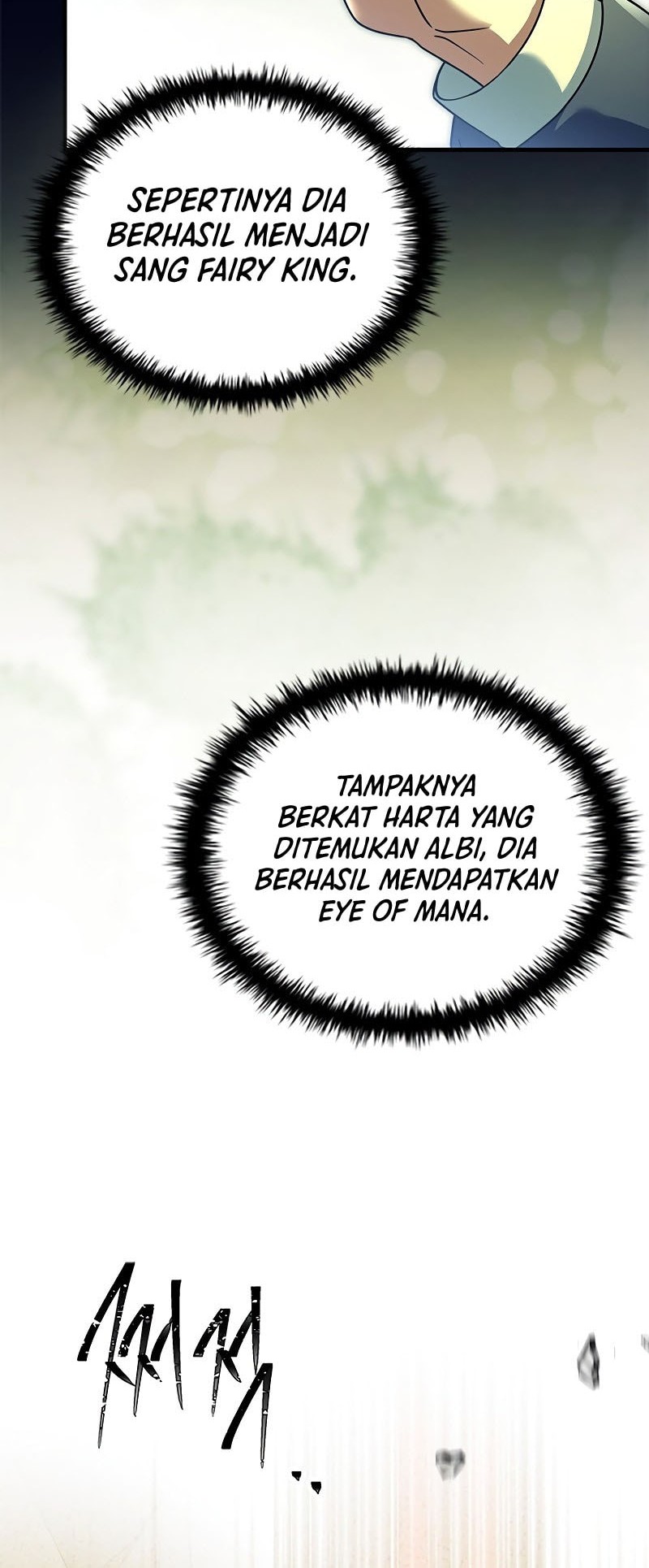 The Legendary Hero Is an Academy Honors Student Chapter 7 - halaman 56