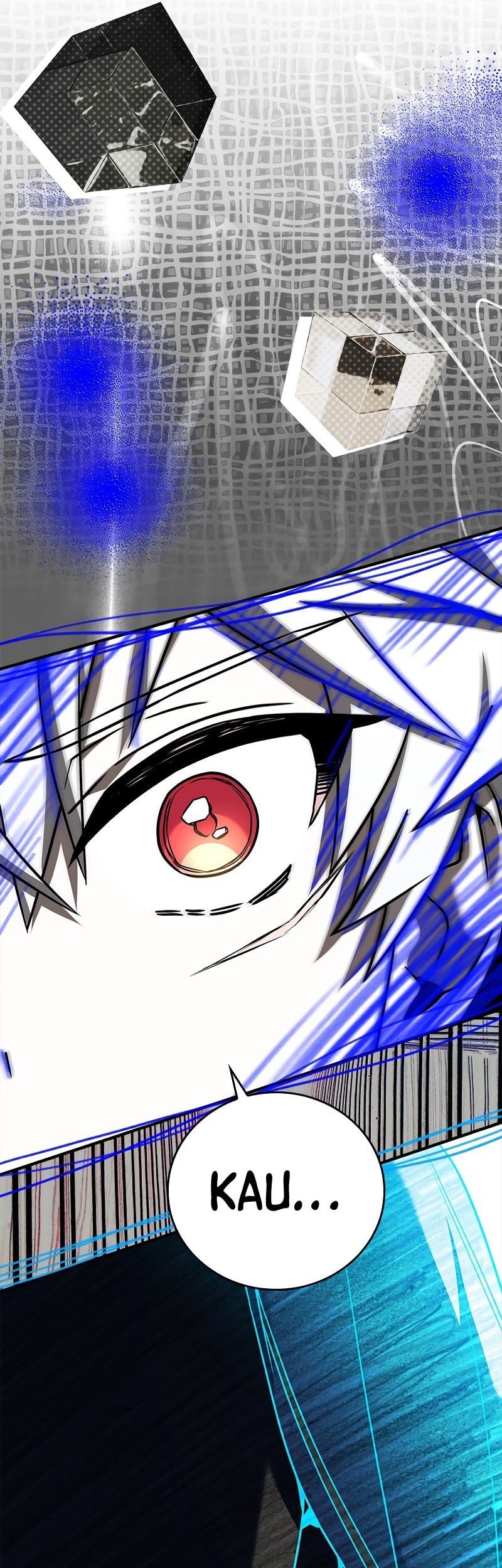 The Legendary Hero Is an Academy Honors Student Chapter 7 - halaman 61