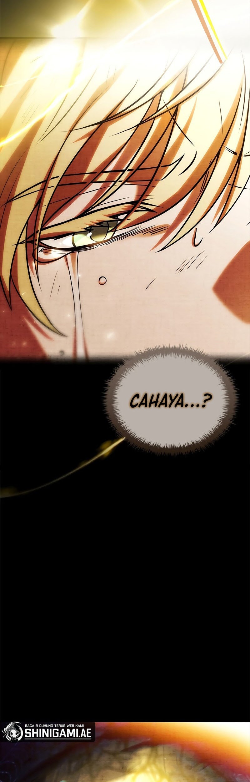 The Legendary Hero Is an Academy Honors Student Chapter 7 - halaman 7
