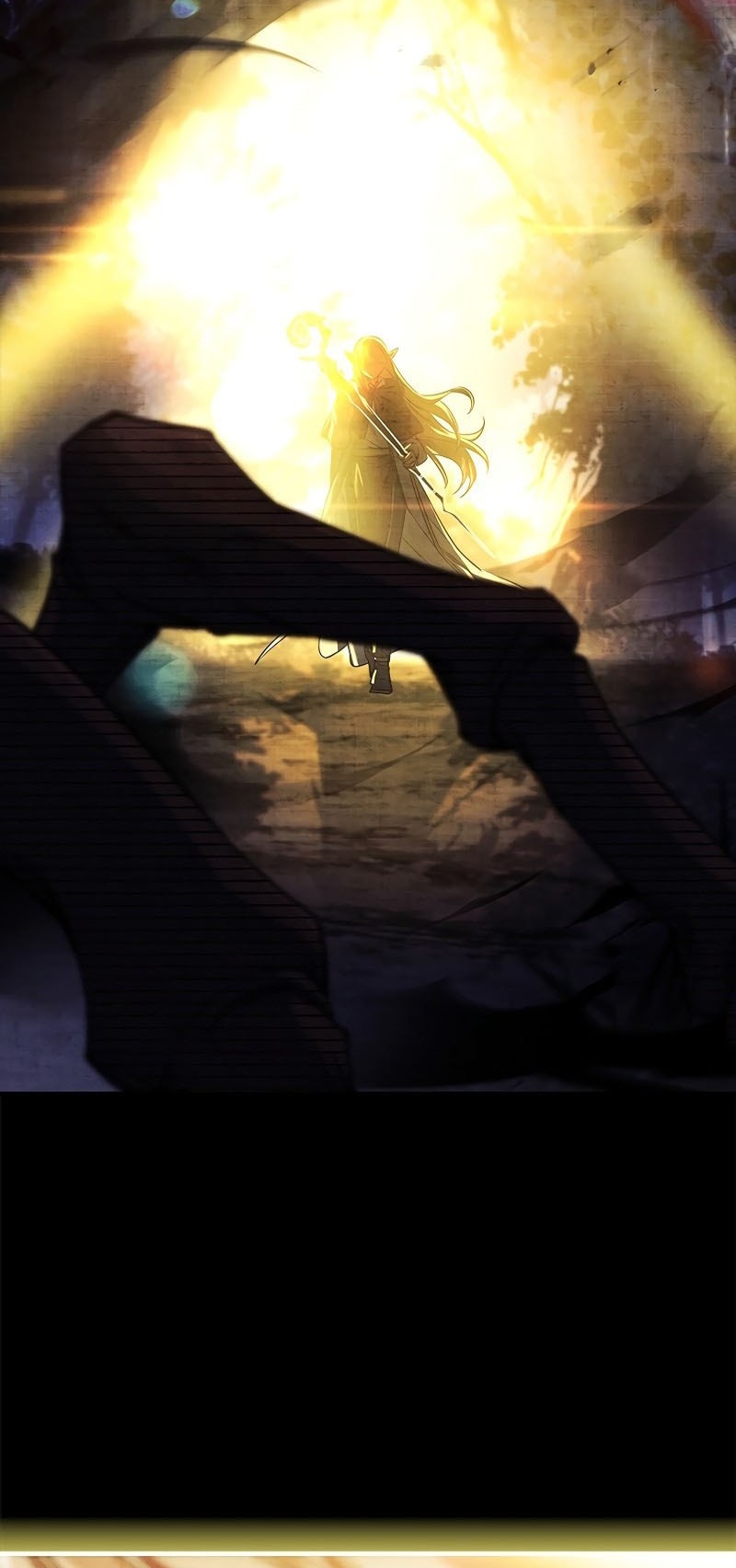 The Legendary Hero Is an Academy Honors Student Chapter 7 - halaman 8