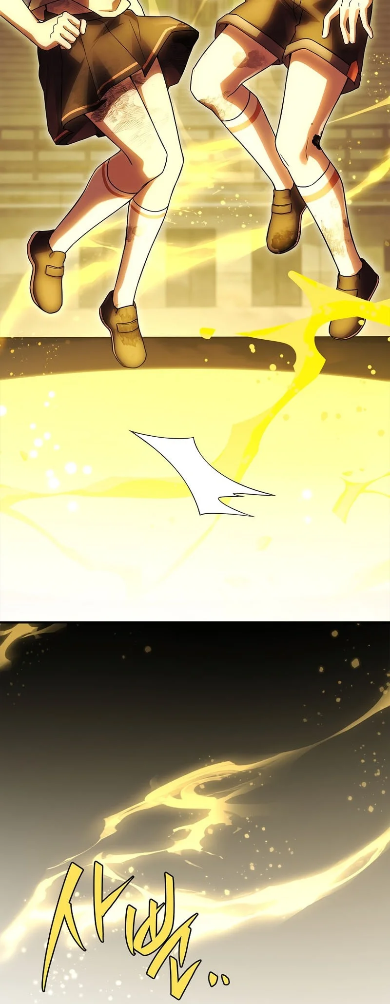 The Legendary Hero Is an Academy Honors Student Chapter 70 - halaman 13