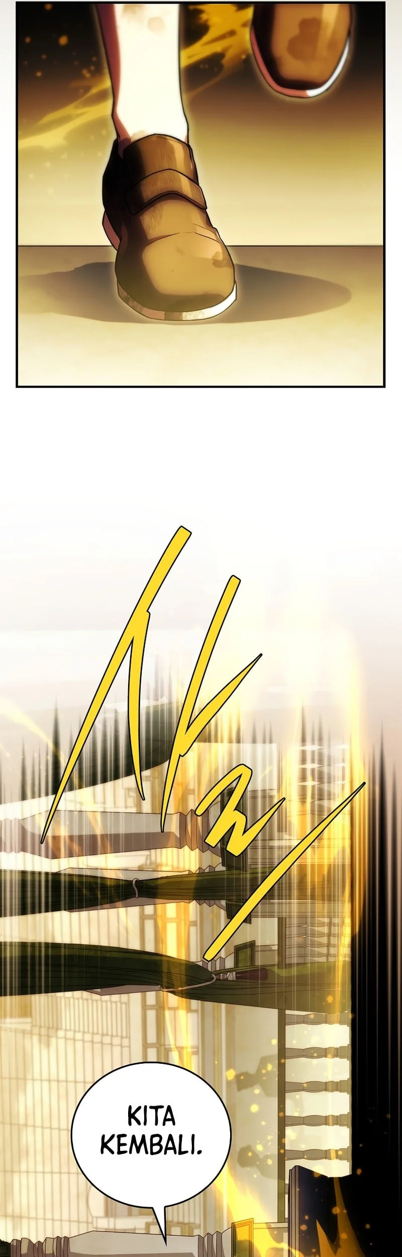 The Legendary Hero Is an Academy Honors Student Chapter 70 - halaman 14
