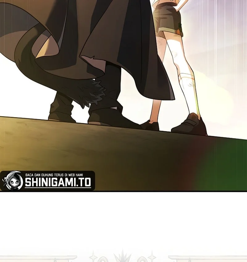 The Legendary Hero Is an Academy Honors Student Chapter 70 - halaman 25