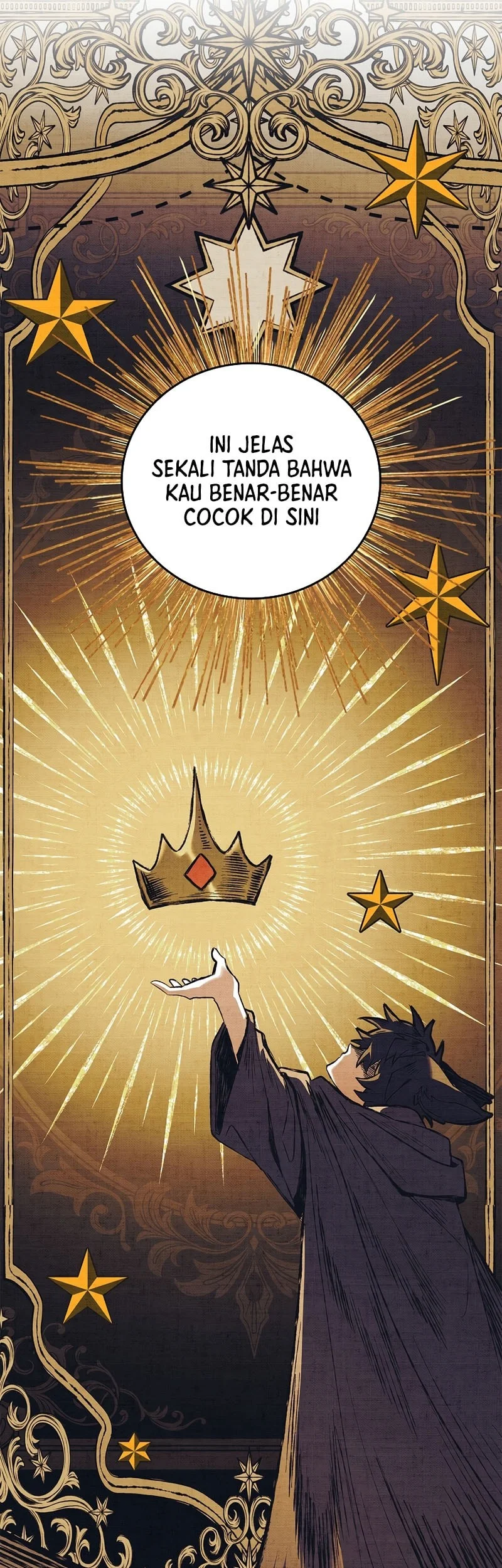 The Legendary Hero Is an Academy Honors Student Chapter 70 - halaman 26