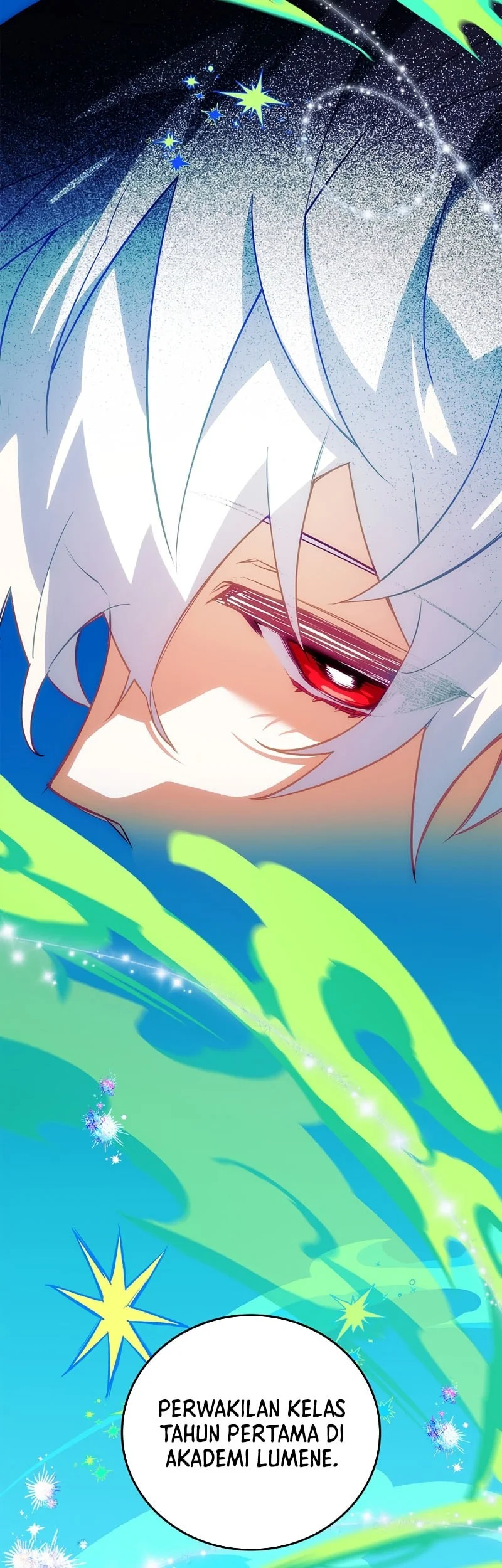 The Legendary Hero Is an Academy Honors Student Chapter 70 - halaman 36