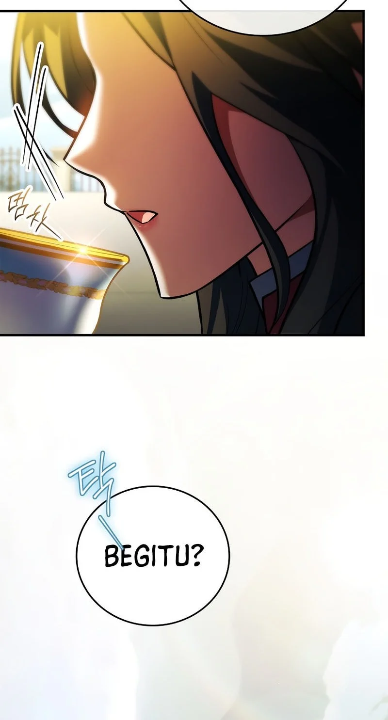 The Legendary Hero Is an Academy Honors Student Chapter 70 - halaman 43