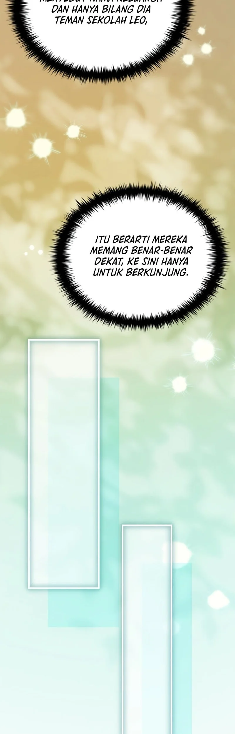 The Legendary Hero Is an Academy Honors Student Chapter 70 - halaman 45
