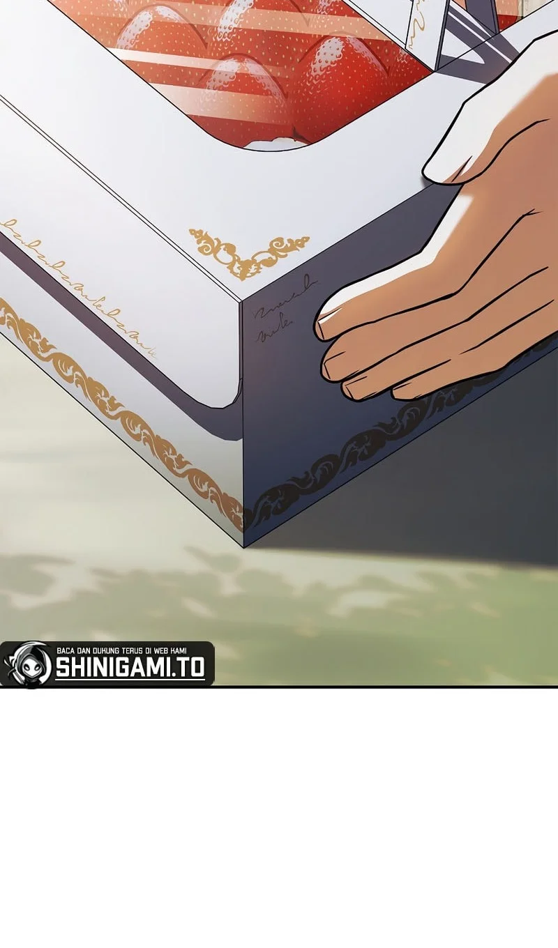 The Legendary Hero Is an Academy Honors Student Chapter 70 - halaman 50