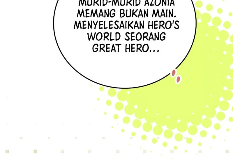 The Legendary Hero Is an Academy Honors Student Chapter 70 - halaman 66