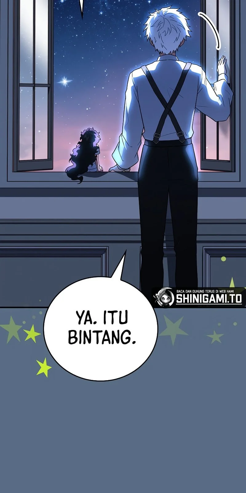 The Legendary Hero Is an Academy Honors Student Chapter 70 - halaman 80