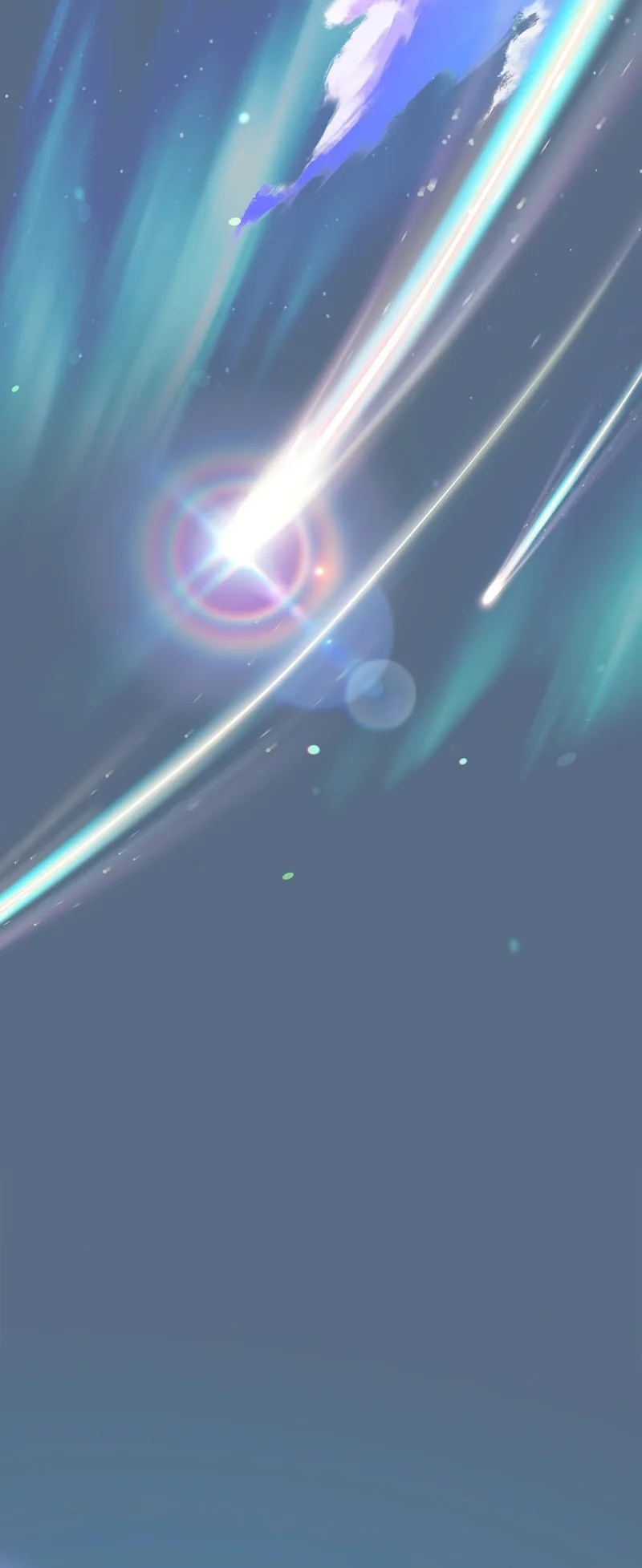 The Legendary Hero Is an Academy Honors Student Chapter 70 - halaman 84