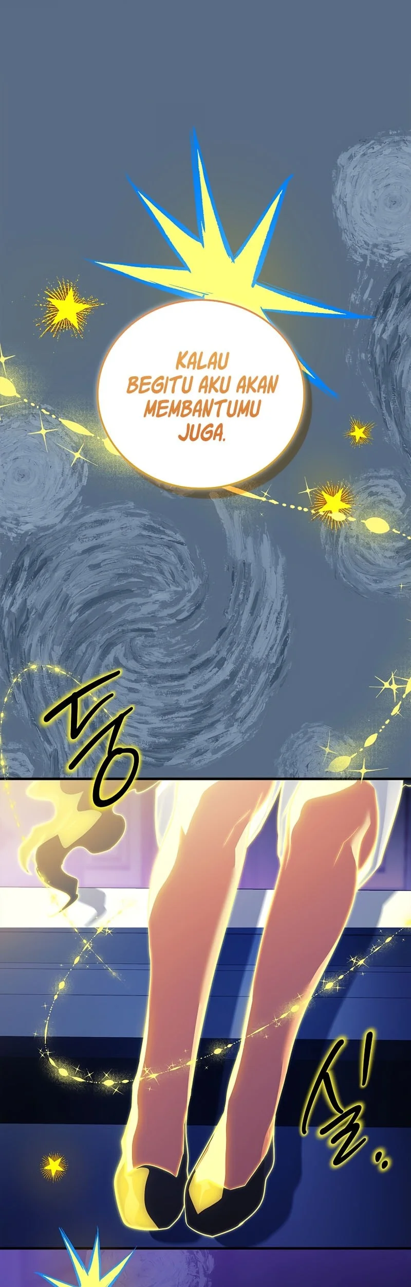 The Legendary Hero Is an Academy Honors Student Chapter 70 - halaman 93