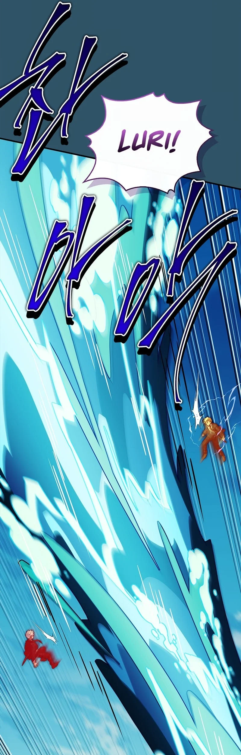 The Legendary Hero Is an Academy Honors Student Chapter 71 - halaman 100