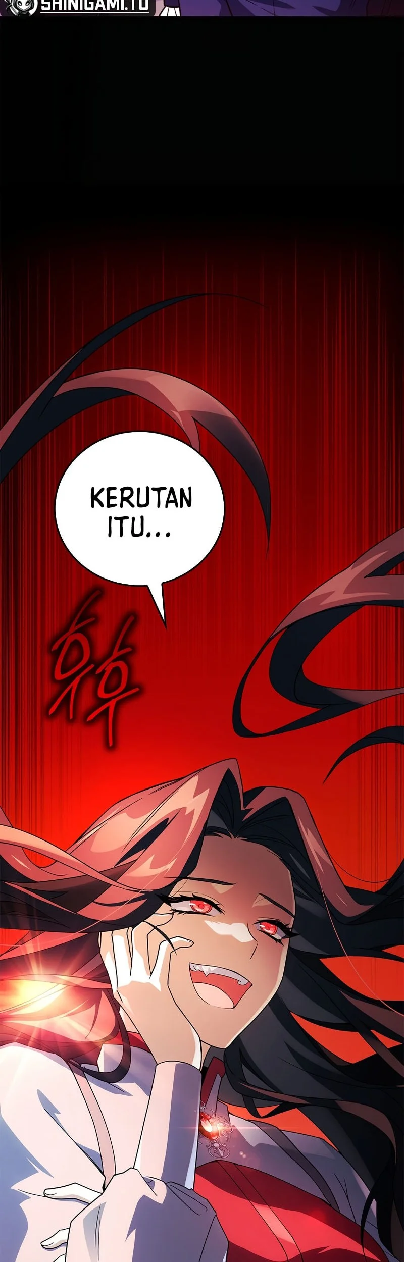 The Legendary Hero Is an Academy Honors Student Chapter 71 - halaman 11