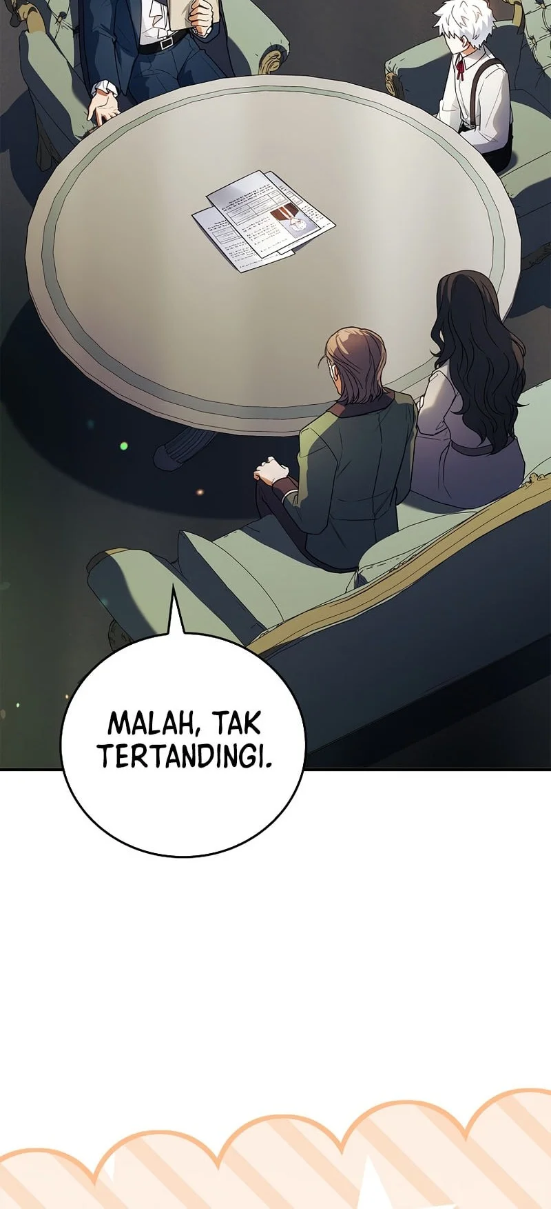 The Legendary Hero Is an Academy Honors Student Chapter 71 - halaman 17