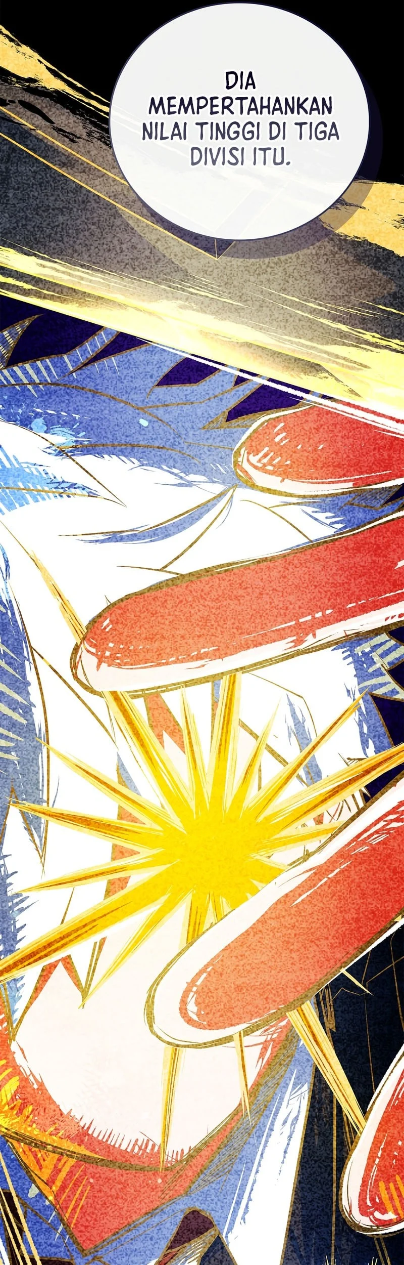 The Legendary Hero Is an Academy Honors Student Chapter 71 - halaman 22