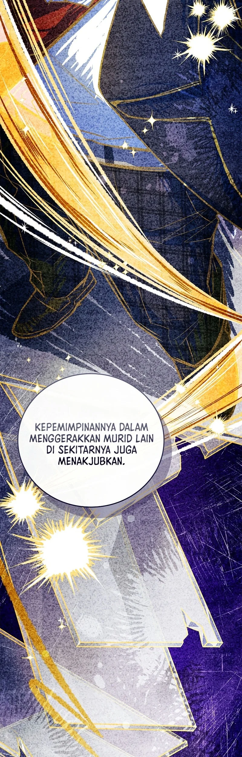 The Legendary Hero Is an Academy Honors Student Chapter 71 - halaman 23