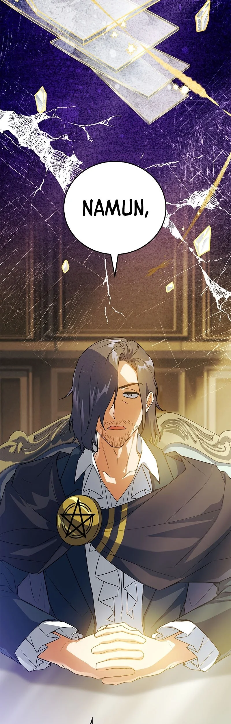 The Legendary Hero Is an Academy Honors Student Chapter 71 - halaman 24
