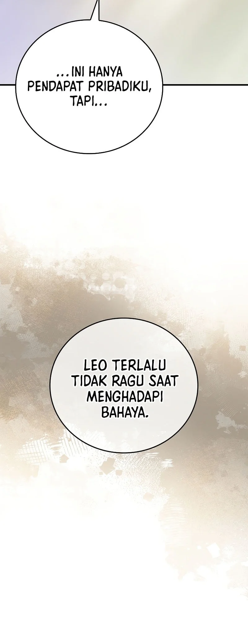 The Legendary Hero Is an Academy Honors Student Chapter 71 - halaman 25