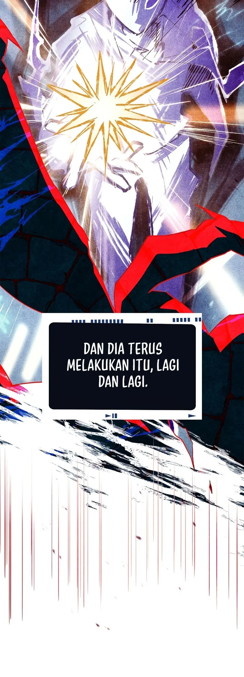 The Legendary Hero Is an Academy Honors Student Chapter 71 - halaman 29