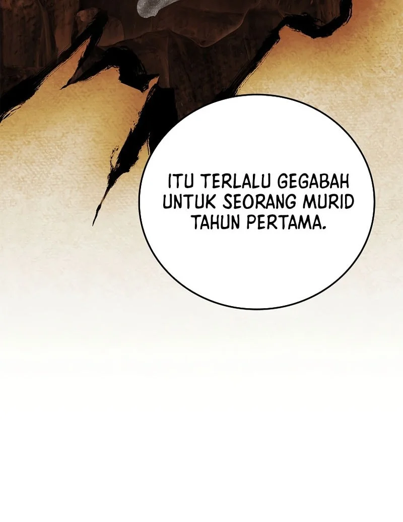 The Legendary Hero Is an Academy Honors Student Chapter 71 - halaman 33