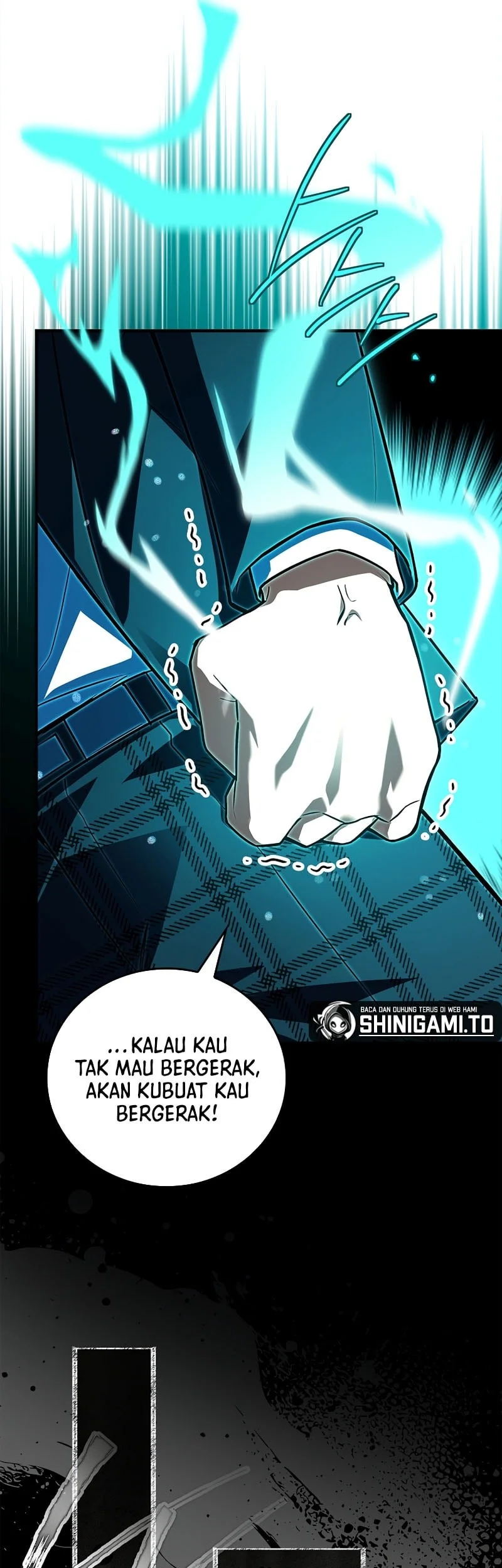 The Legendary Hero Is an Academy Honors Student Chapter 71 - halaman 46