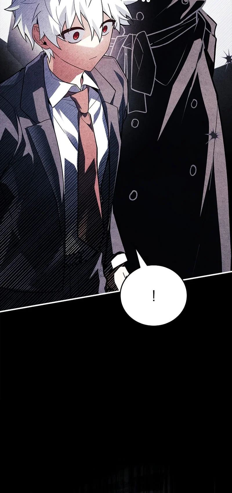 The Legendary Hero Is an Academy Honors Student Chapter 71 - halaman 48