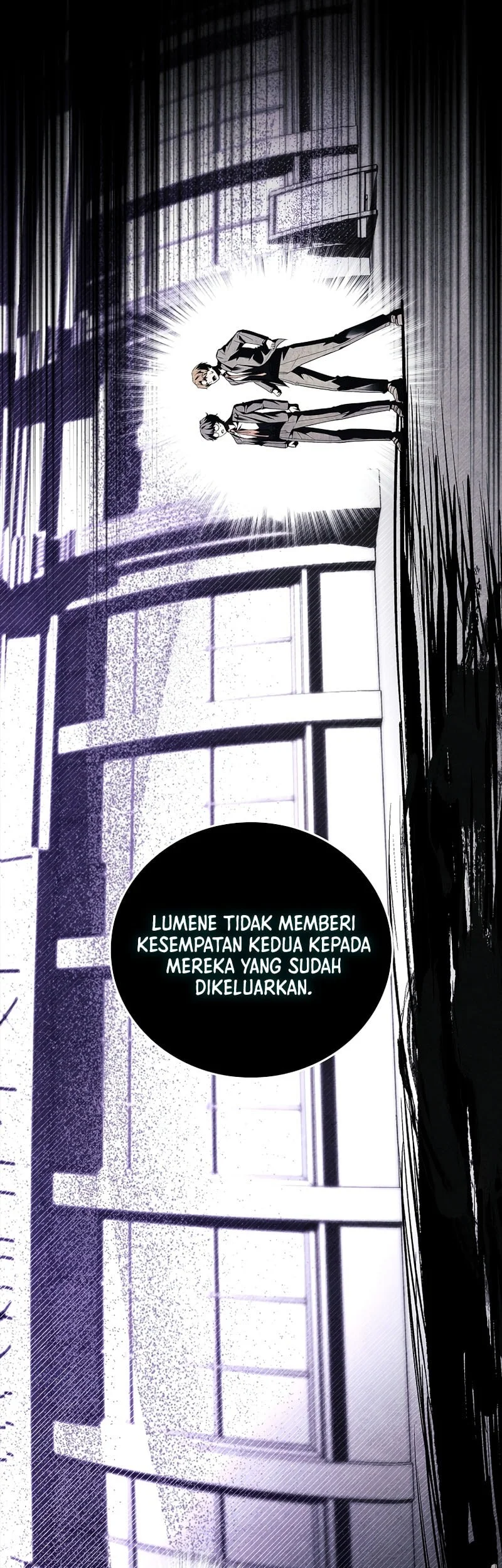 The Legendary Hero Is an Academy Honors Student Chapter 71 - halaman 49