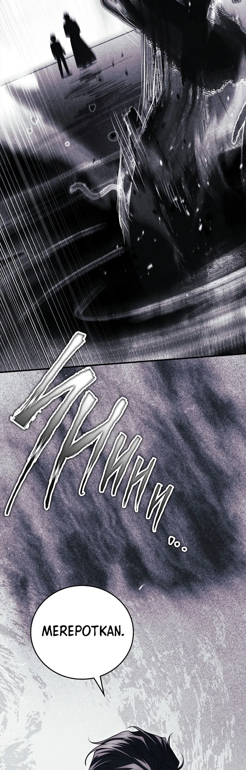 The Legendary Hero Is an Academy Honors Student Chapter 71 - halaman 54