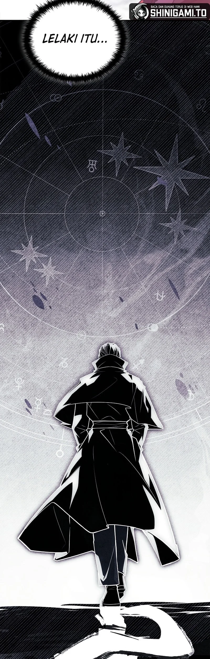 The Legendary Hero Is an Academy Honors Student Chapter 71 - halaman 59