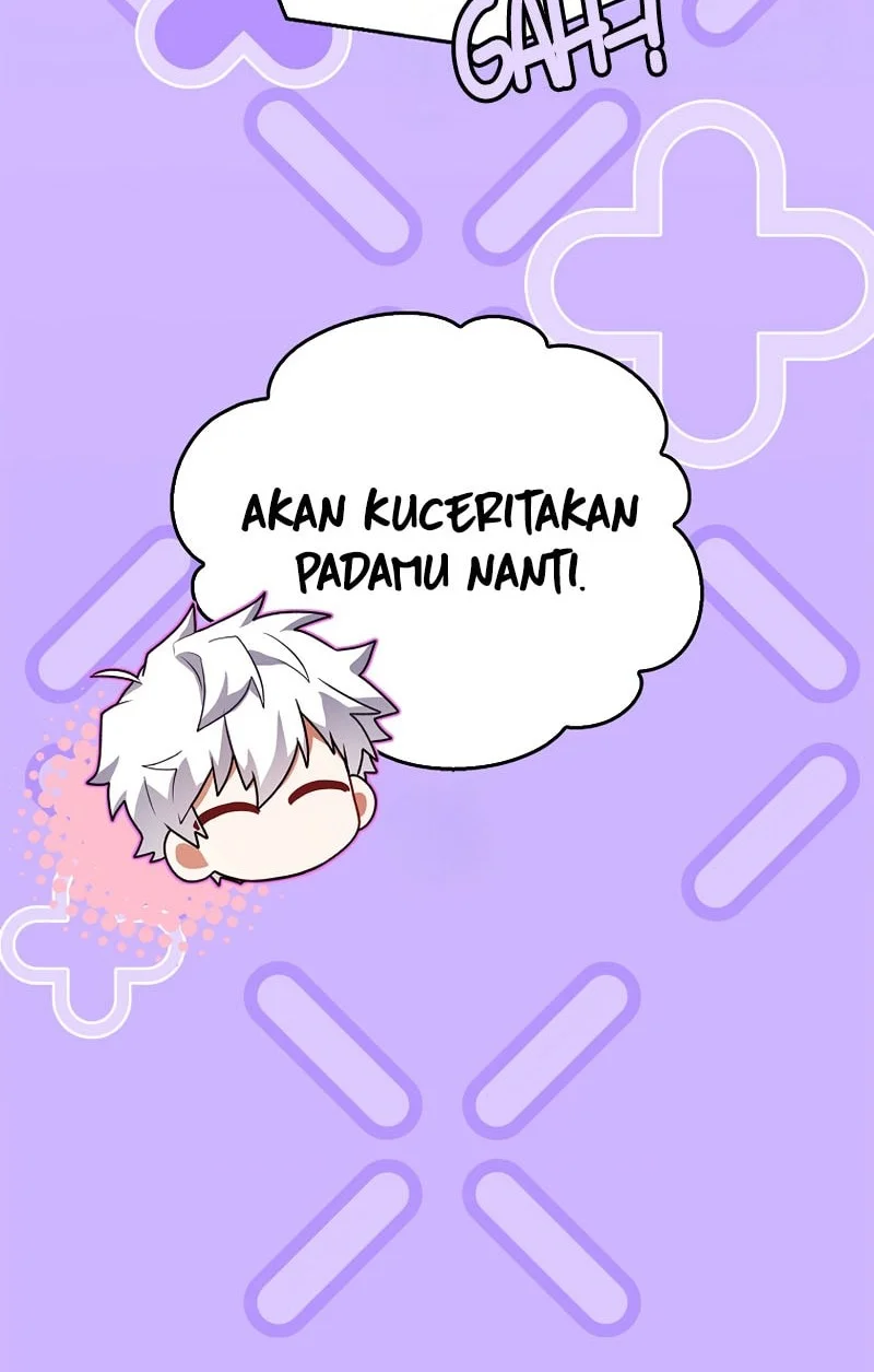 The Legendary Hero Is an Academy Honors Student Chapter 71 - halaman 68