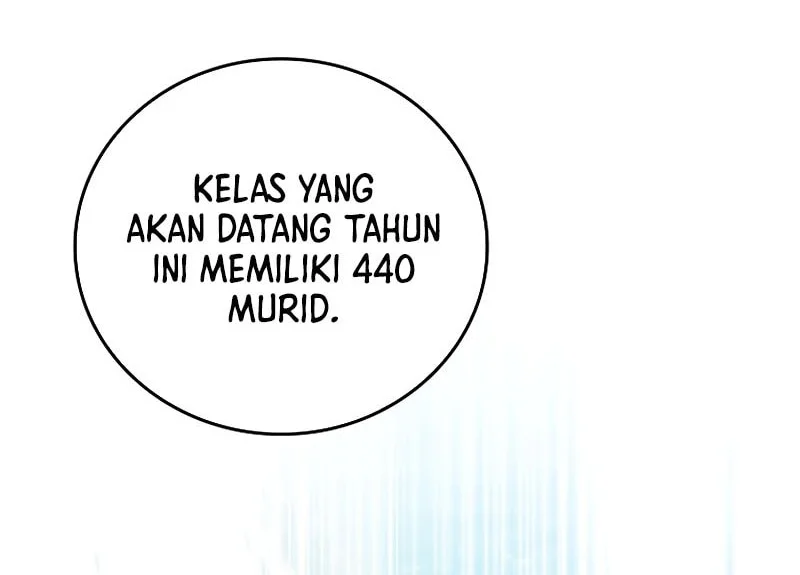The Legendary Hero Is an Academy Honors Student Chapter 71 - halaman 79