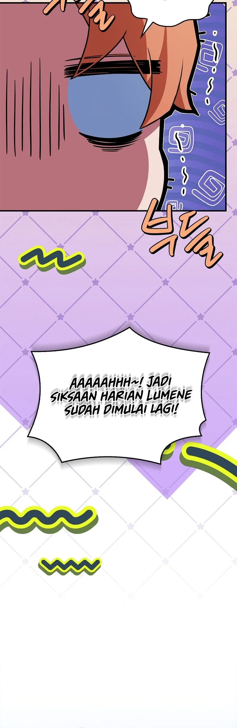 The Legendary Hero Is an Academy Honors Student Chapter 71 - halaman 88