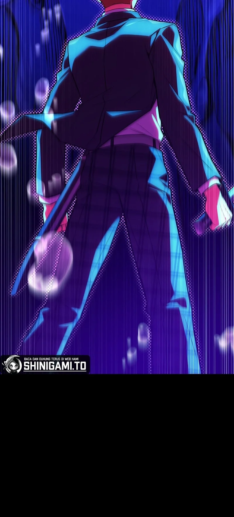 The Legendary Hero Is an Academy Honors Student Chapter 72 - halaman 24