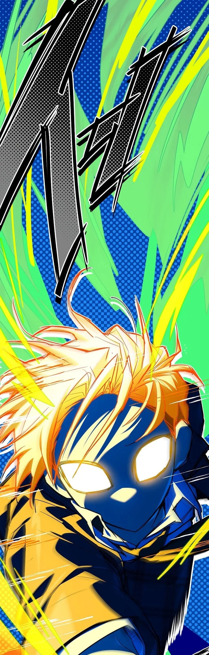 The Legendary Hero Is an Academy Honors Student Chapter 72 - halaman 28