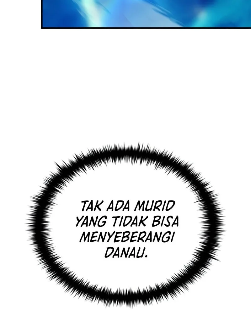 The Legendary Hero Is an Academy Honors Student Chapter 72 - halaman 34