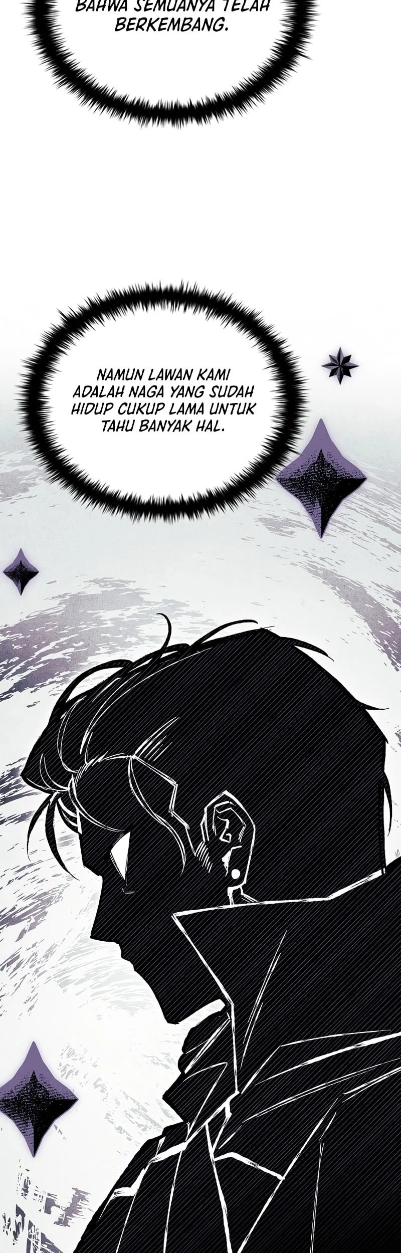 The Legendary Hero Is an Academy Honors Student Chapter 72 - halaman 36