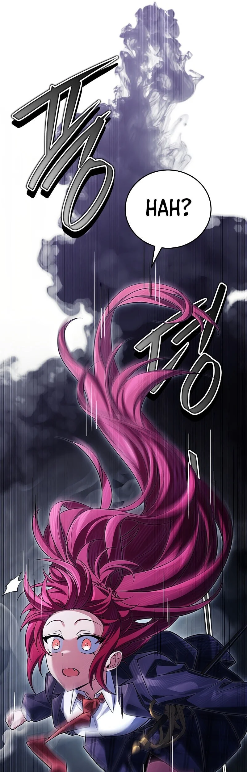 The Legendary Hero Is an Academy Honors Student Chapter 72 - halaman 39