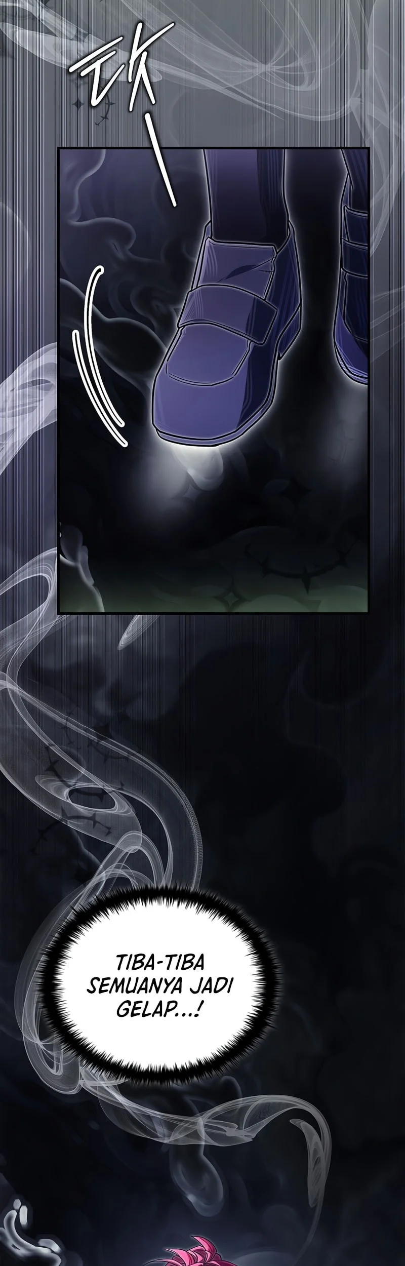 The Legendary Hero Is an Academy Honors Student Chapter 72 - halaman 41