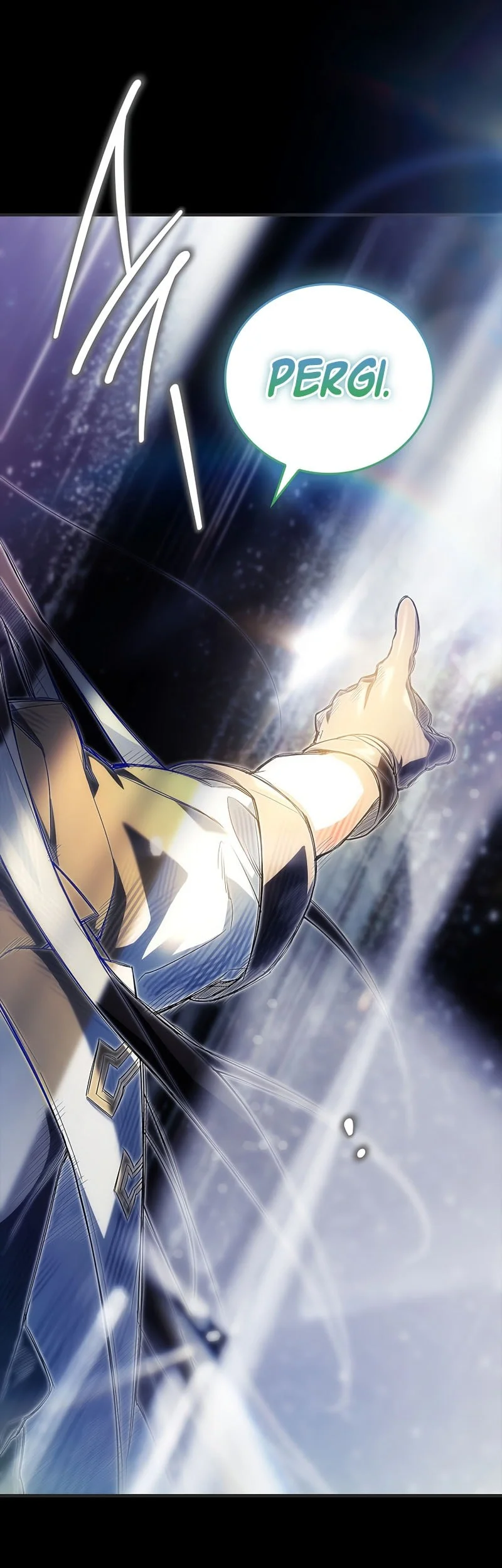 The Legendary Hero Is an Academy Honors Student Chapter 72 - halaman 65