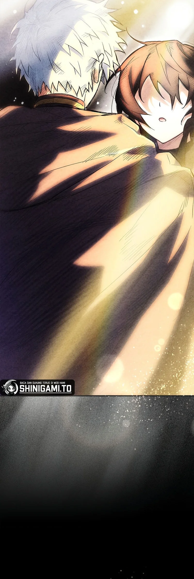 The Legendary Hero Is an Academy Honors Student Chapter 72 - halaman 68