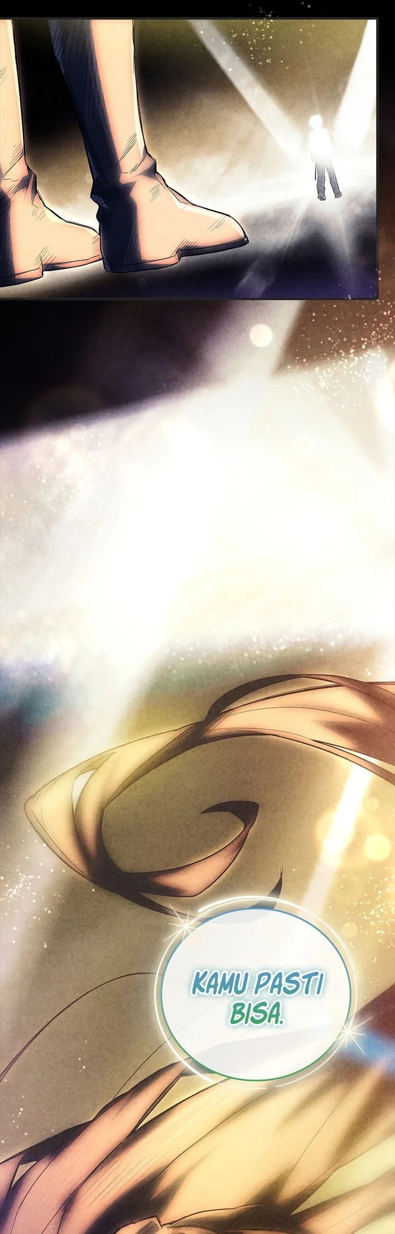 The Legendary Hero Is an Academy Honors Student Chapter 72 - halaman 69