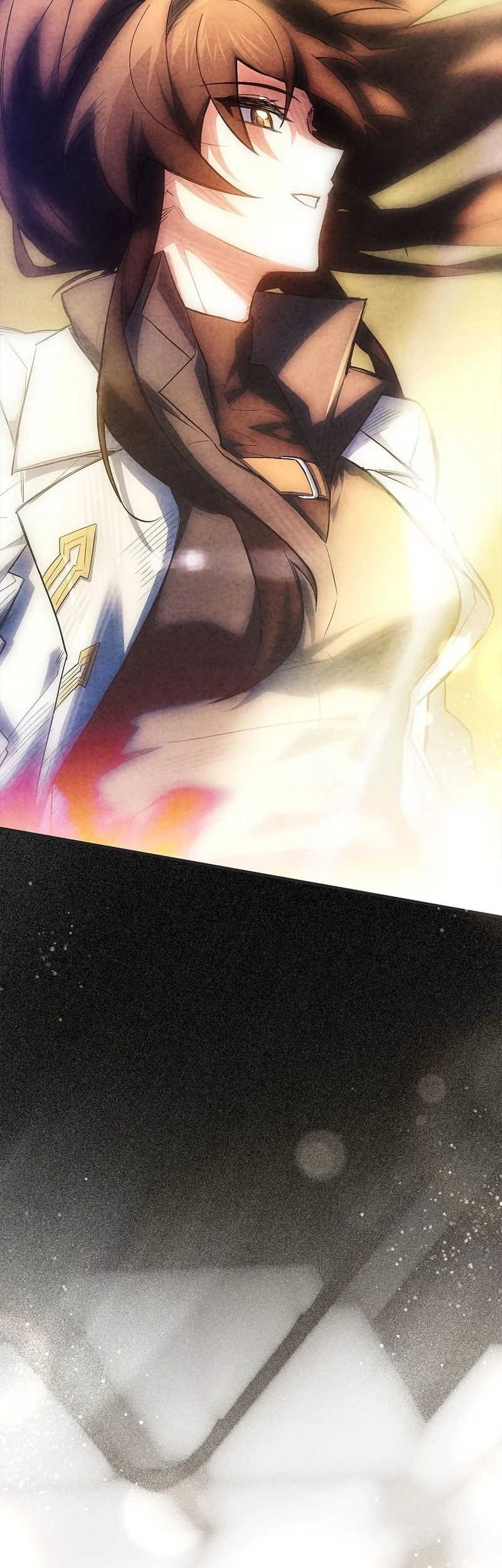 The Legendary Hero Is an Academy Honors Student Chapter 72 - halaman 70