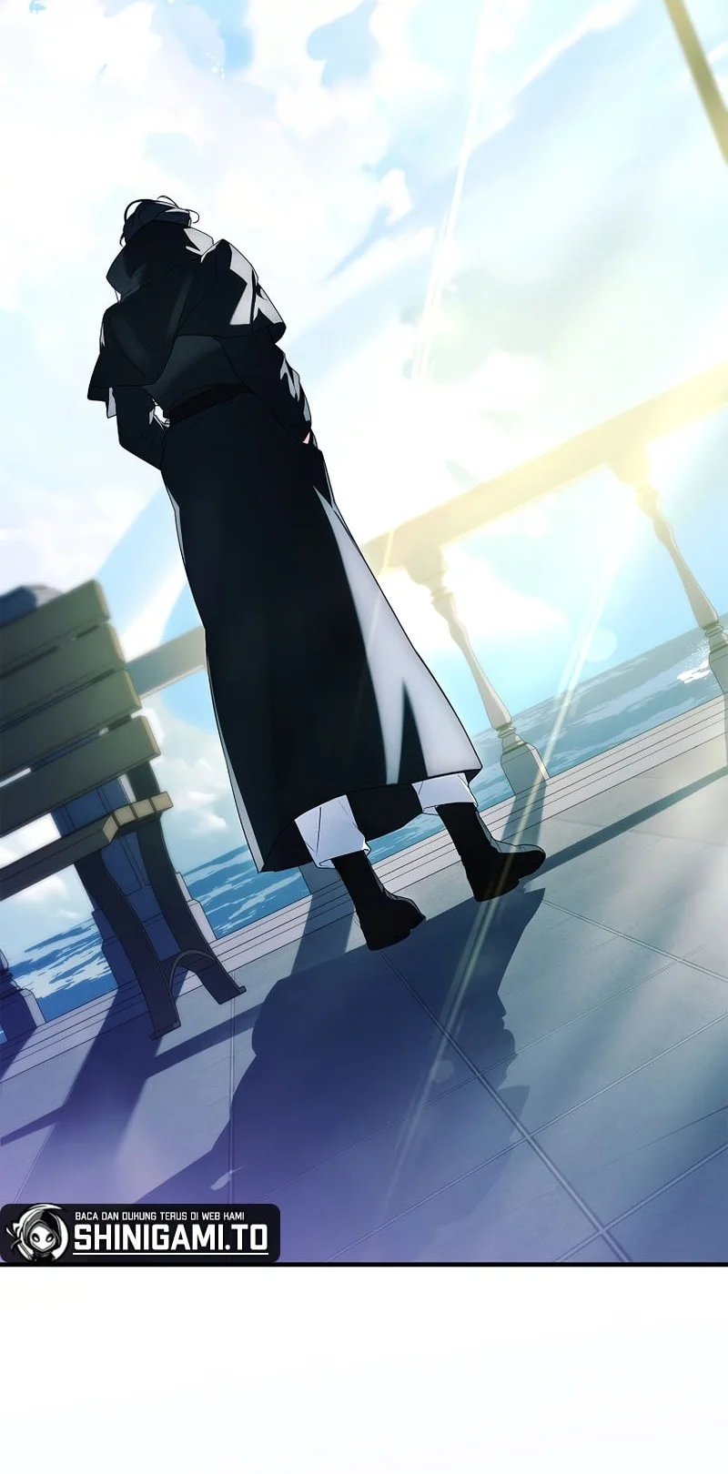 The Legendary Hero Is an Academy Honors Student Chapter 72 - halaman 72