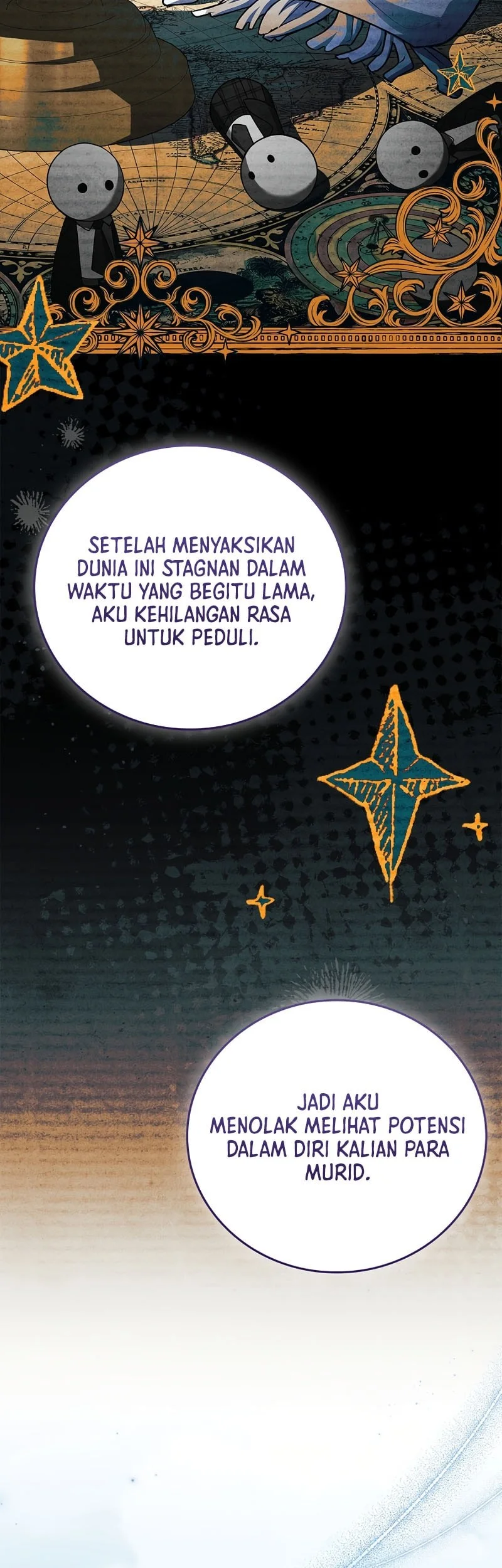 The Legendary Hero Is an Academy Honors Student Chapter 72 - halaman 79