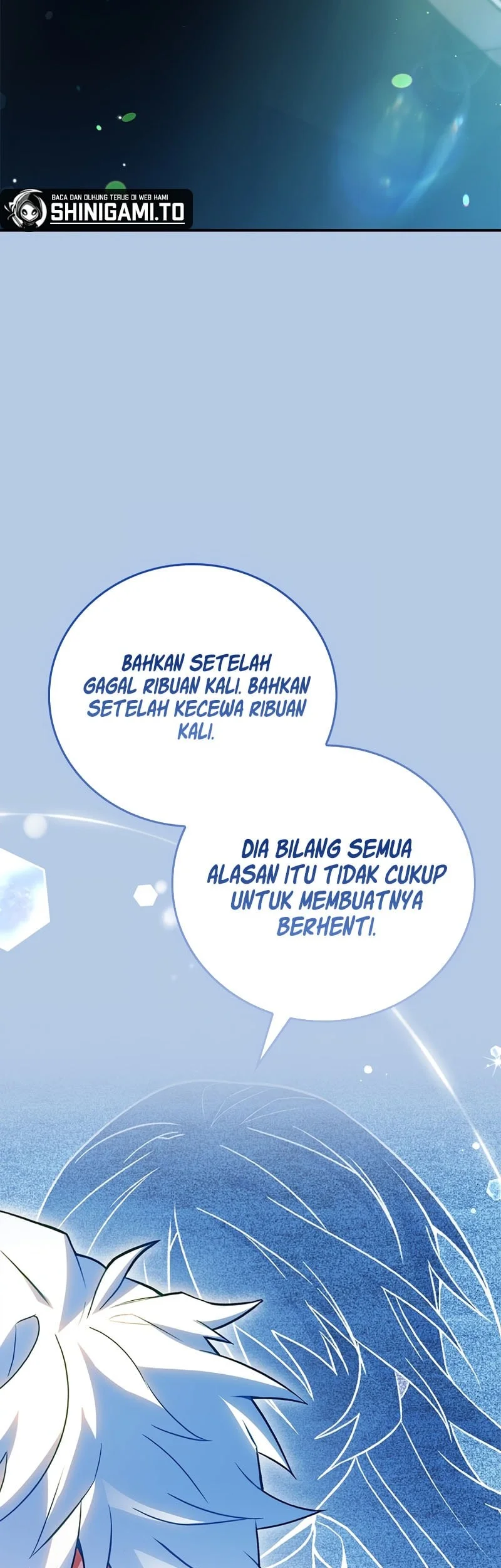 The Legendary Hero Is an Academy Honors Student Chapter 72 - halaman 86