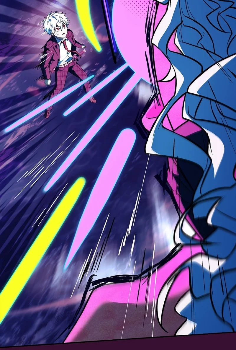 The Legendary Hero Is an Academy Honors Student Chapter 72 - halaman 9